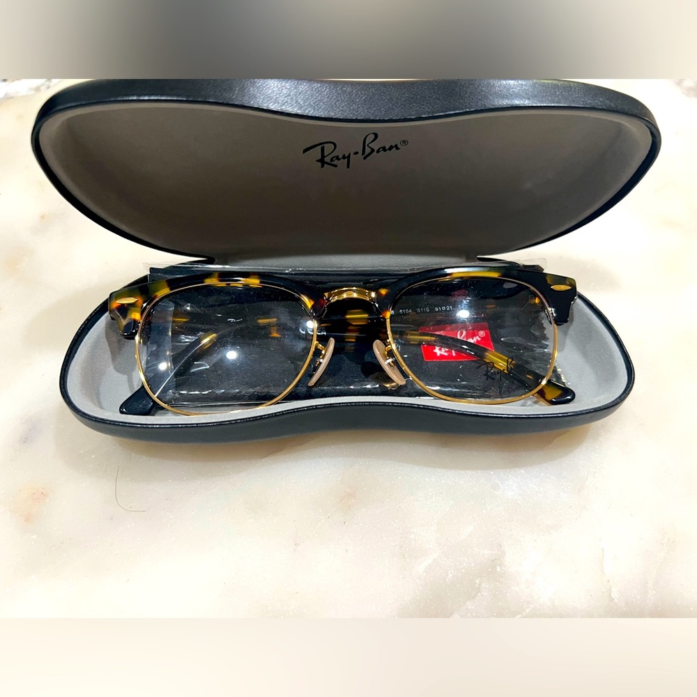 Ray ban glasses